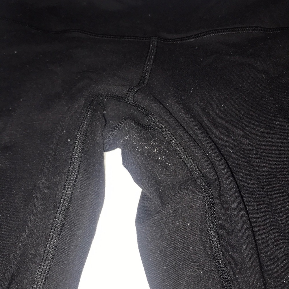 Lululemon Leggings - Picture 4 of 4